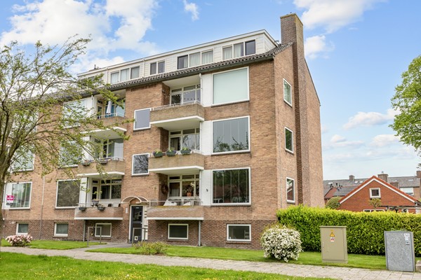 Property photo - Jorissenweg 40, 9751VT Haren